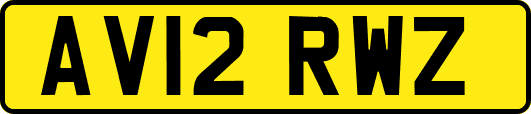 AV12RWZ