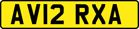 AV12RXA