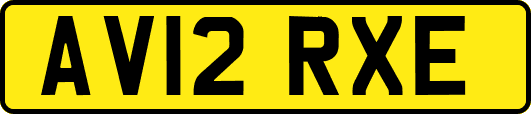 AV12RXE