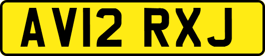 AV12RXJ