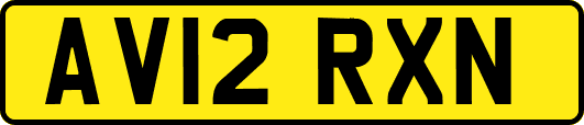 AV12RXN