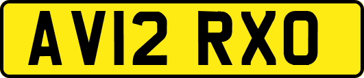 AV12RXO