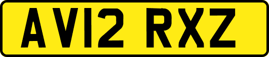 AV12RXZ