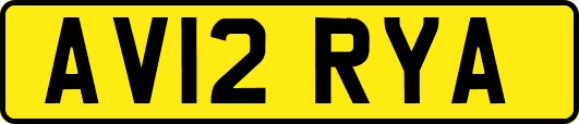 AV12RYA