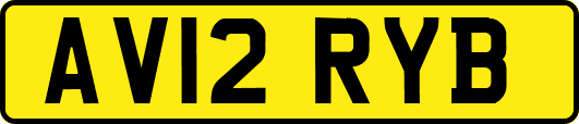AV12RYB