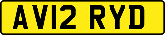 AV12RYD
