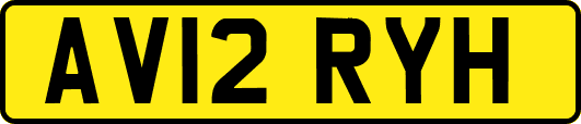 AV12RYH