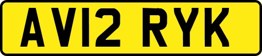 AV12RYK