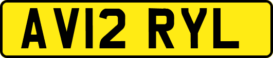 AV12RYL