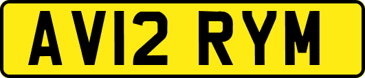 AV12RYM