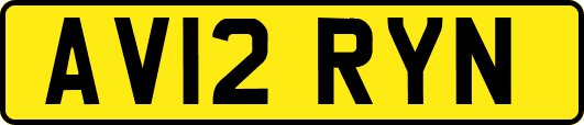 AV12RYN