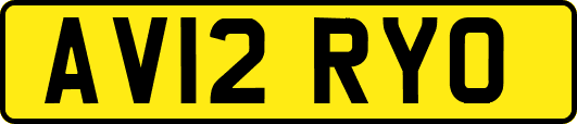 AV12RYO