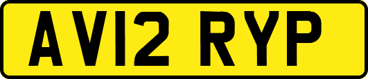 AV12RYP