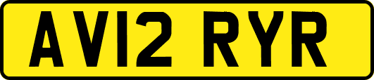 AV12RYR