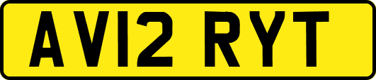 AV12RYT