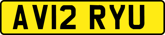 AV12RYU