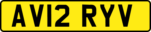 AV12RYV