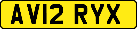 AV12RYX