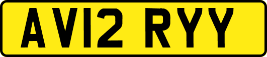 AV12RYY