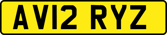 AV12RYZ