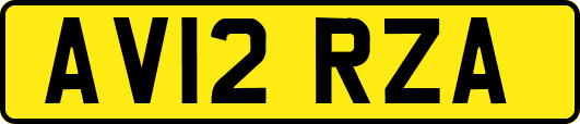 AV12RZA