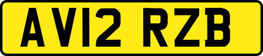 AV12RZB