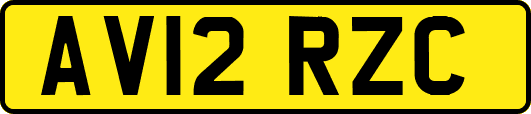 AV12RZC