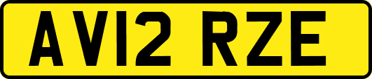 AV12RZE