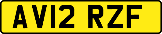 AV12RZF