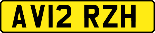 AV12RZH