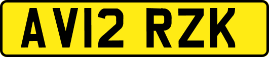 AV12RZK