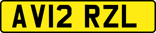 AV12RZL