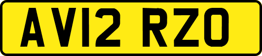 AV12RZO