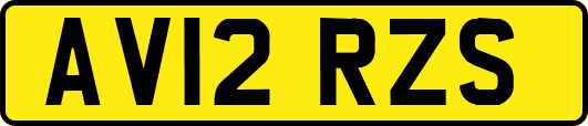 AV12RZS