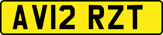 AV12RZT