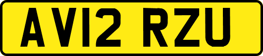 AV12RZU