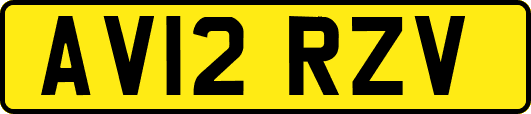 AV12RZV