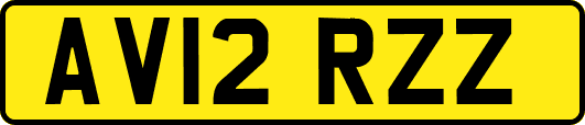 AV12RZZ