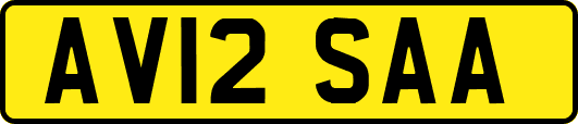 AV12SAA