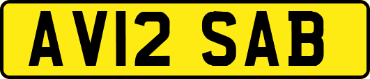 AV12SAB