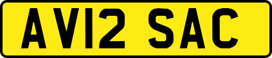 AV12SAC