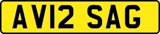AV12SAG