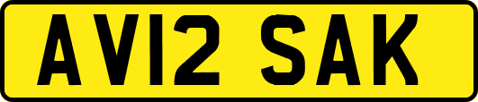 AV12SAK