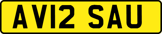 AV12SAU