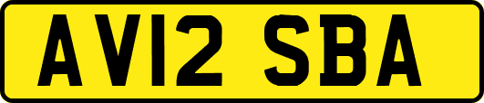 AV12SBA