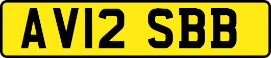 AV12SBB