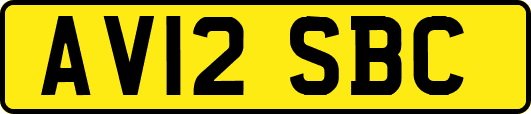 AV12SBC