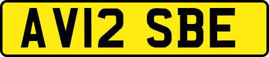 AV12SBE