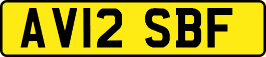 AV12SBF
