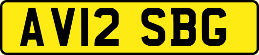 AV12SBG